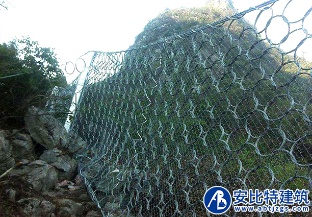 RXI-200環(huán)形被動(dòng)防護(hù)網(wǎng)